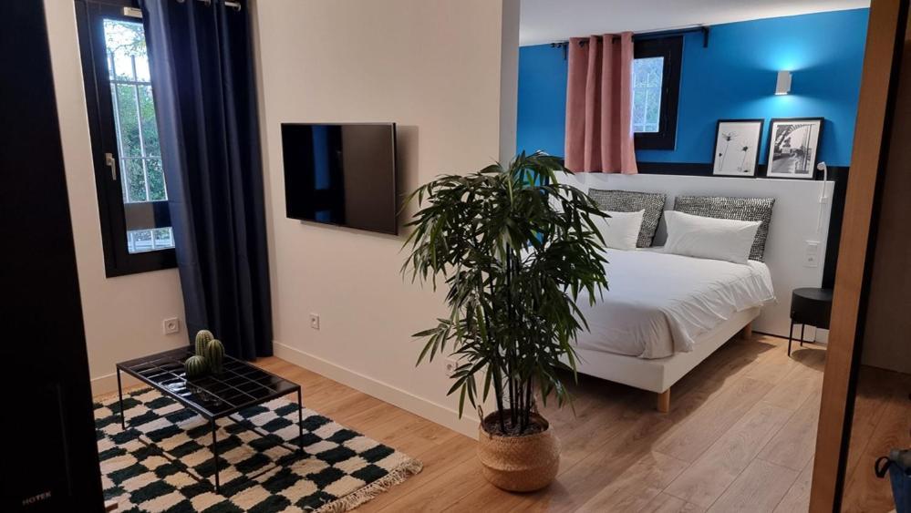 Brit Hotel Marseille Aeroport Mirabeau المظهر الخارجي الصورة